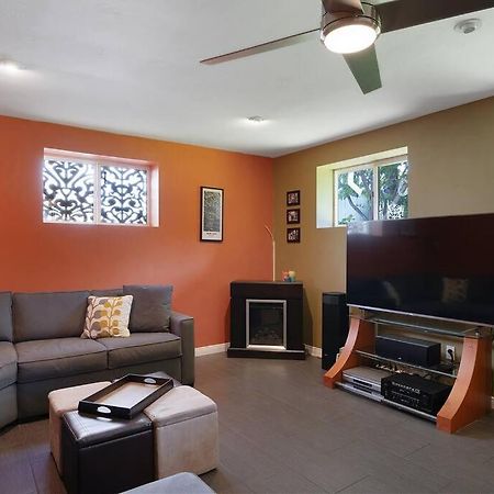 Casa Serena - Peaceful Family Retreat La Mesa Exterior photo
