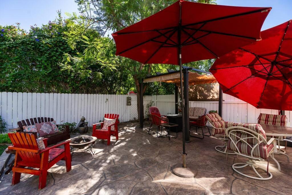 Casa Serena - Peaceful Family Retreat La Mesa Exterior photo