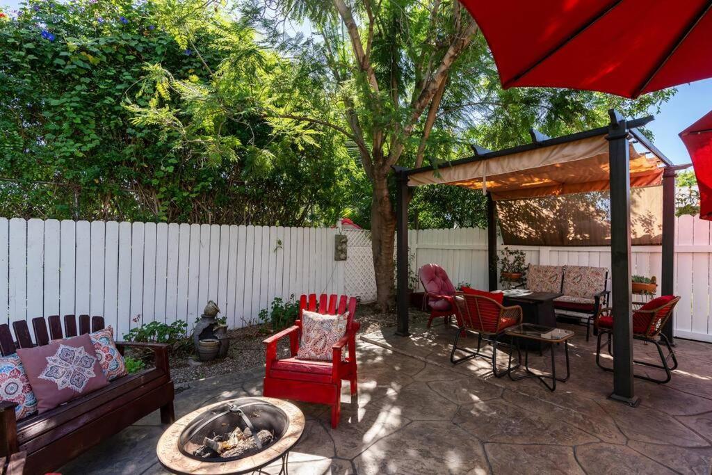 Casa Serena - Peaceful Family Retreat La Mesa Exterior photo