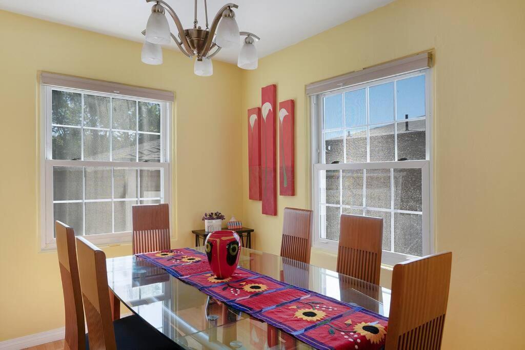 Casa Serena - Peaceful Family Retreat La Mesa Exterior photo